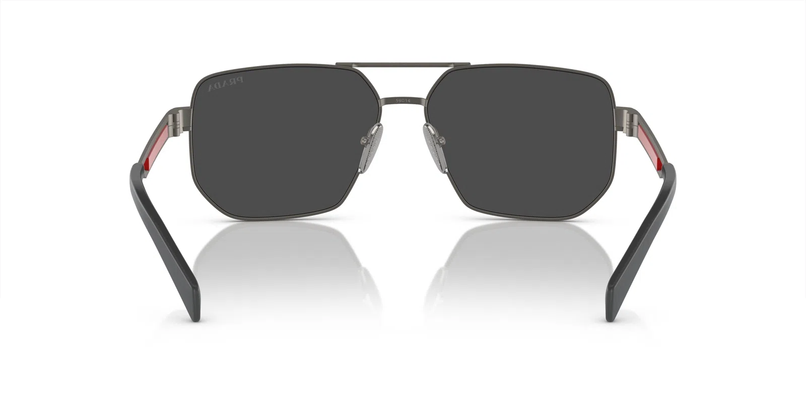 Prada Linea Rossa 51ZS Sunglasses - view 23